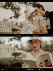 -杭州金夫人婚纱摄影(富阳私享店)
