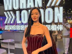 -武汉杜莎夫人蜡像馆