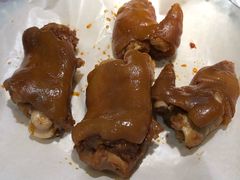 -费大厨辣椒炒肉(万家丽一店)