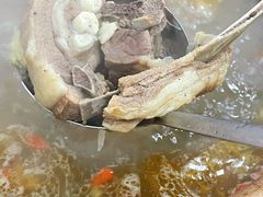 羊肉炉-花姐羊肉炉(吕厝店)