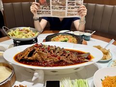 -梅利汴京烤鸭•开封豫菜地标店(东大街店)