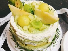-WenTinG文汀·半糖蛋糕(合生汇店)