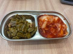 -米村拌饭(银泰中心店)