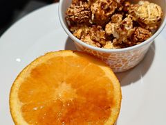 -晶丽香榭自助餐(南京大饭店)