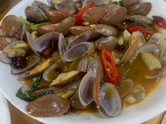 -海之鲜大排档(东山海鲜金銮湾店)