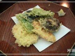 天妇罗-真剑日本料理·铁板烧(贵州路店)