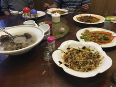 -老仁义·清真菜(太古街店)