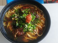 -上海为民商行清真饭店(南大路店)