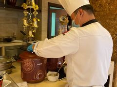 -临空皇冠假日酒店-西餐厅(首都机场店)