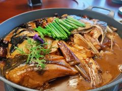 -原鄉本味 楚菜 丹江口鱼(北苑店)