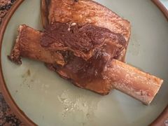 -乔家满族八大碗(流水沟店)