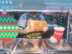 -Potato Corner(广州天河城店)