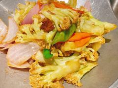 -小菜园新徽菜(无锡宜家荟聚中心店)