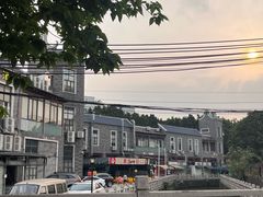 -黄埔古港