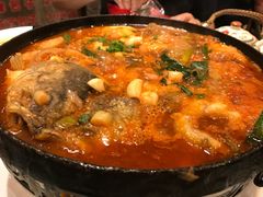 -包子大王(新泽巷店)