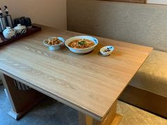 -难忘的面(五矿君澜酒店)