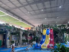 -兴芮温泉度假区