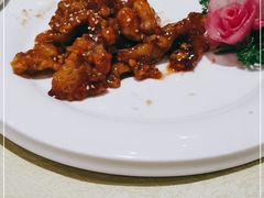 -新侨小馆(东直门北小街店)