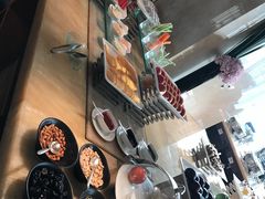 -深圳星河丽思卡尔顿酒店