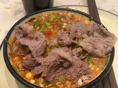 -小城牛事·鲜牛肉火锅(万达店)