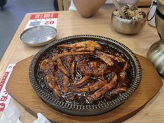 -米村拌饭(城阳万象汇店)