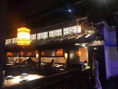 -绿茶餐厅(乐峰广场店)