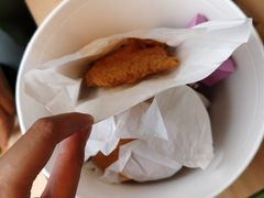 -麦当劳(伟城广场店)