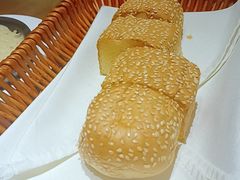 -西堤牛排(恒隆广场店)