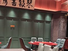 -福照楼汽锅鸡·云南菜(火车站锦江店)