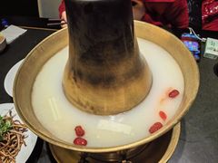 -鼓楼东街老火锅(鼓楼店)