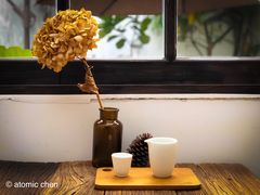 -素咫咖啡CLIFEROSE