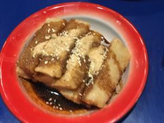 -马路边边麻辣烫联盟路店