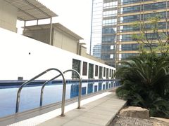 -苏州环球188国际公寓(金鸡湖店)