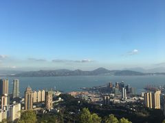 -小南山公园