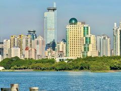 -南宁南湖公园