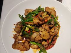 -小河盐帮·私家菜·烤鸭(三元桥·霄云路店)