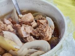 -海鲜街菜馆(海珠南路店)