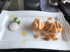 -鹭江潮餐厅•福建菜(鹭江佲家酒店)