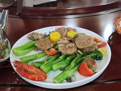 -绿雅居原生态农庄(小涌店)