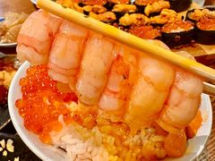 -桂马·日本料理·海胆·海鲜饭·酒场(民主广场店)