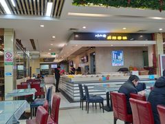 大堂-川山城麻辣香锅(鼎汇美食城店)