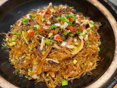 蚂蚁上树-辛香汇·现炒川菜(淮海路百盛店)