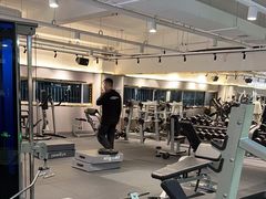 -古德菲力健身(特区报业店)