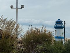 -青岛石老人海水浴场