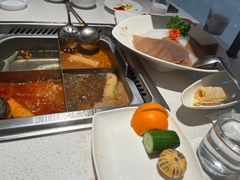 -海底捞火锅(凤凰广场店)