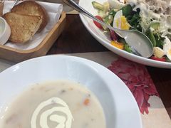 -斯比特花园西餐厅(东方商厦店)