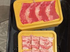 -空之介寿喜烧·和牛放题(恒隆广场店)