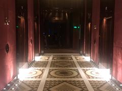 -翡翠36餐厅(浦东香格里拉店)