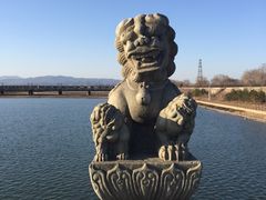 -卢沟桥文化旅游区