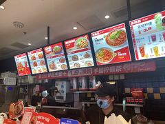 -莱得快酸辣粉(天和里店)